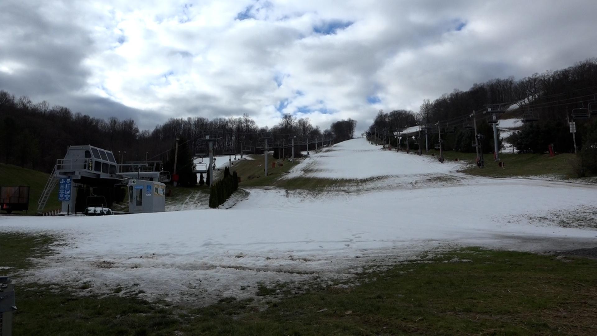 Bear Creek Mountain Resort Prepares For Different Kind Of Ski Season   D74e2b161f Bear Creek 